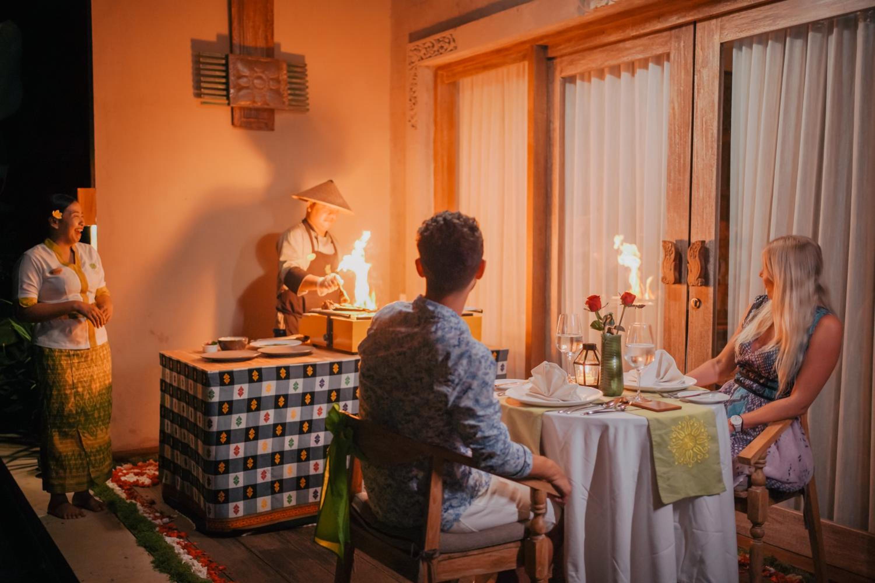 The Alena Resort a Pramana Experience