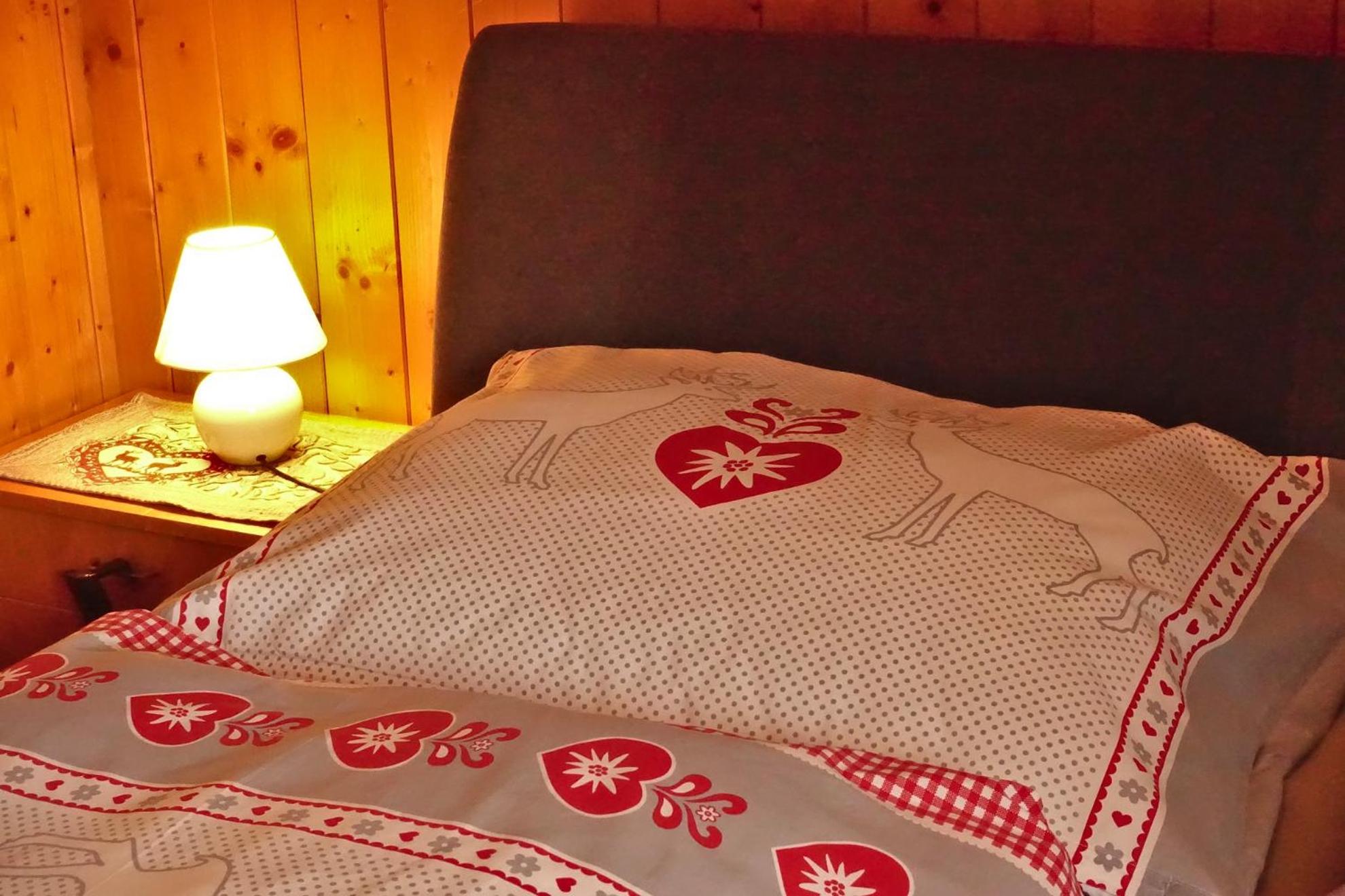 Almchalet Goldbergleiten