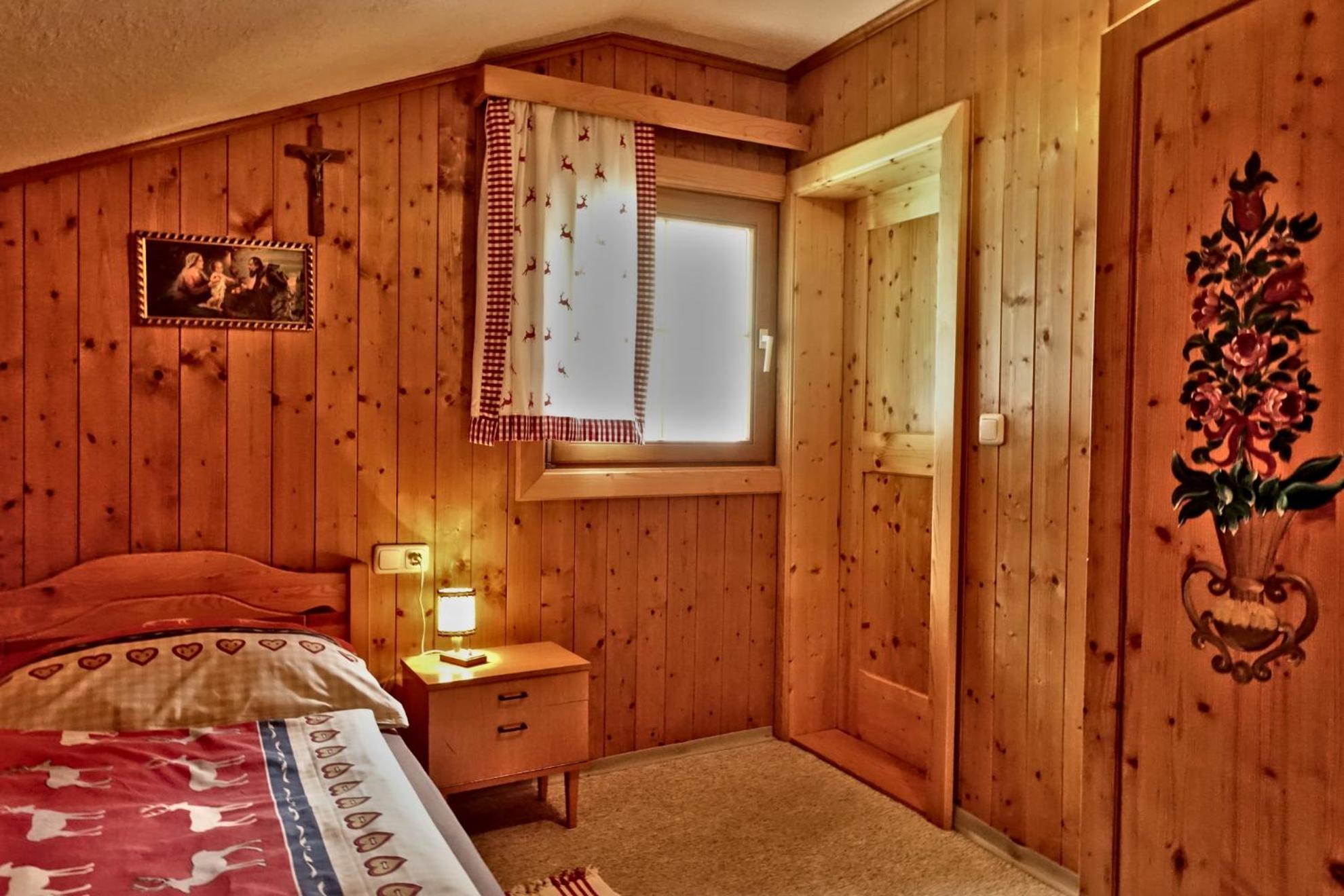 Almchalet Goldbergleiten