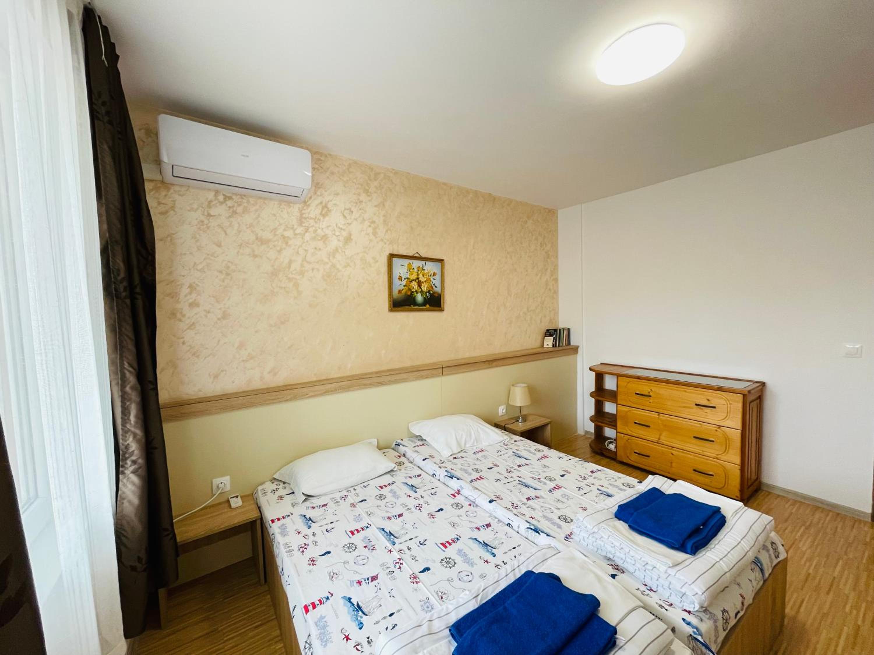 Family Apartments Pomorie 6