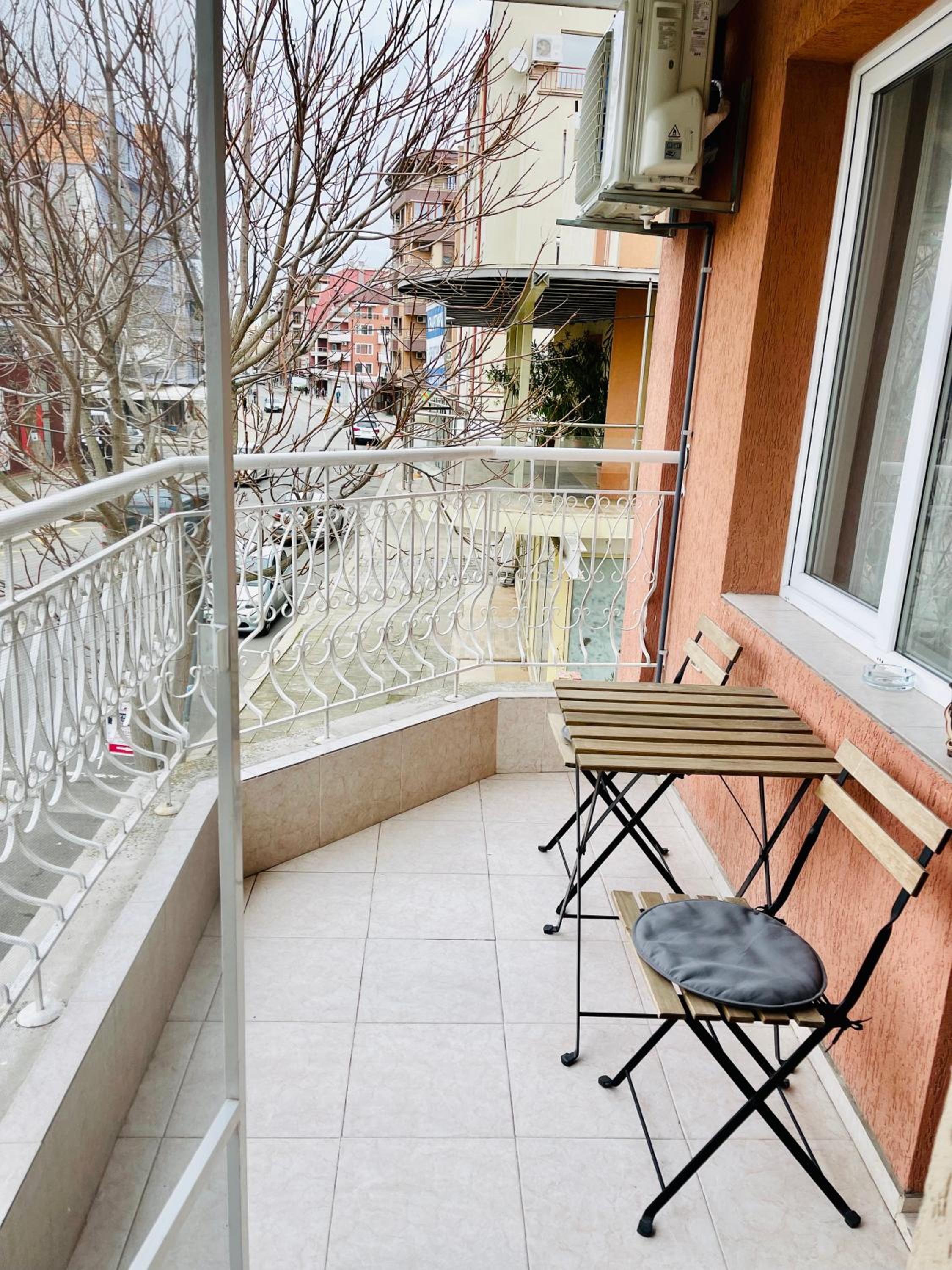 Family Apartments Pomorie 6