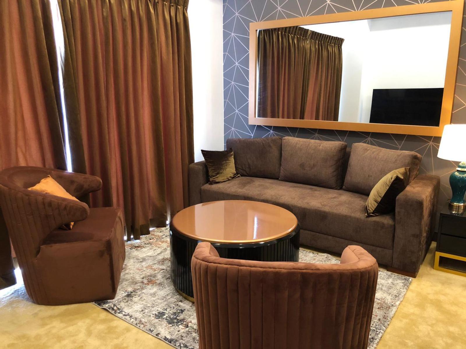 Ocean Breeze Luxury Apartment Negombo by Johns view 4
