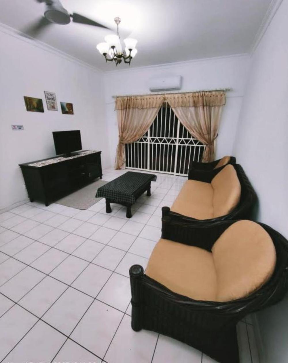 Marina Court Kota Kinabalu Sabah by Zizie Homes photo 8
