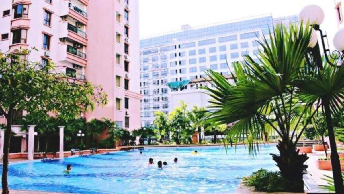 Marina Court Kota Kinabalu Sabah by Zizie Homes photo 1