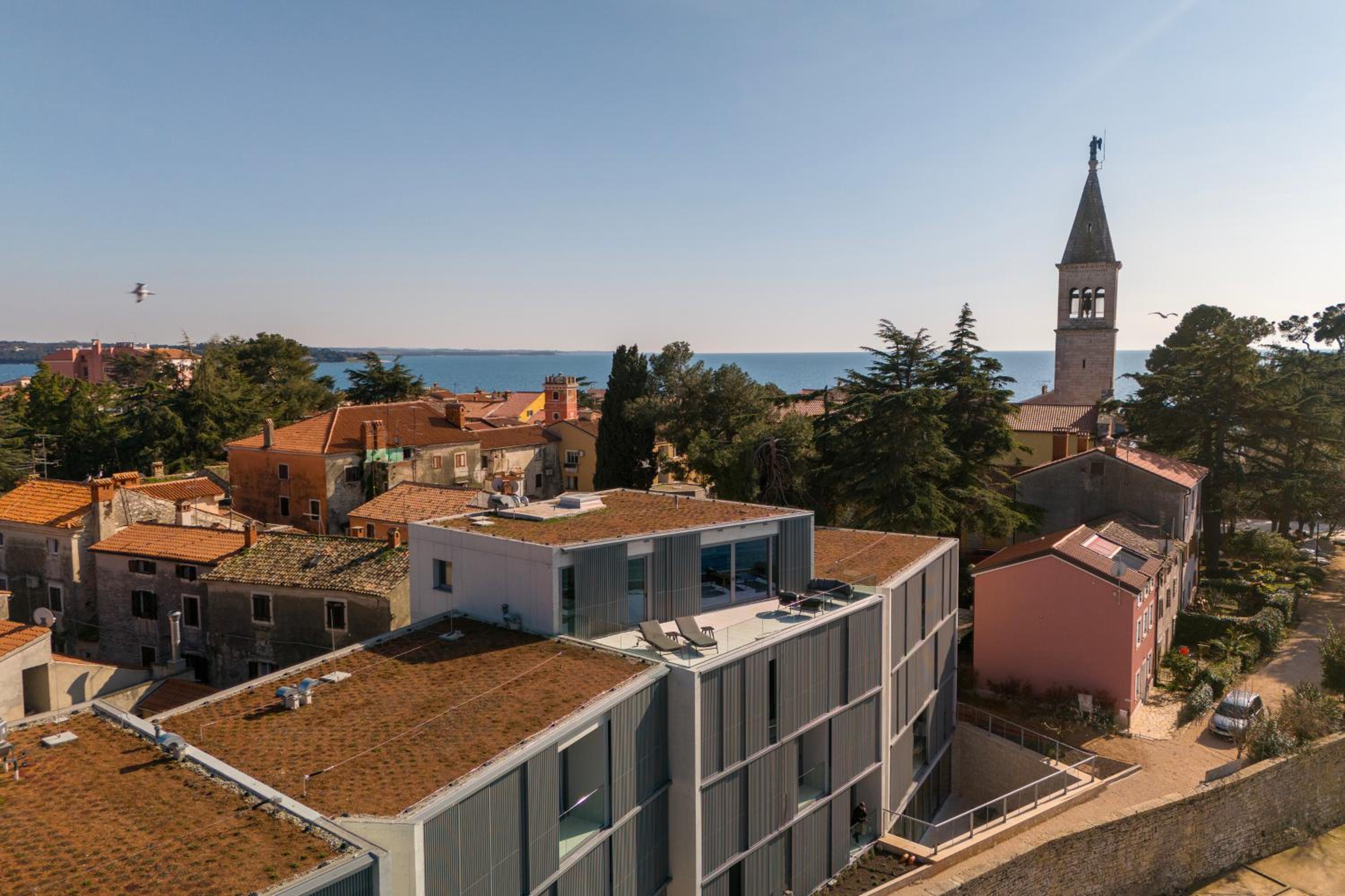 Hotel Blu Mare Hotel - Image 1