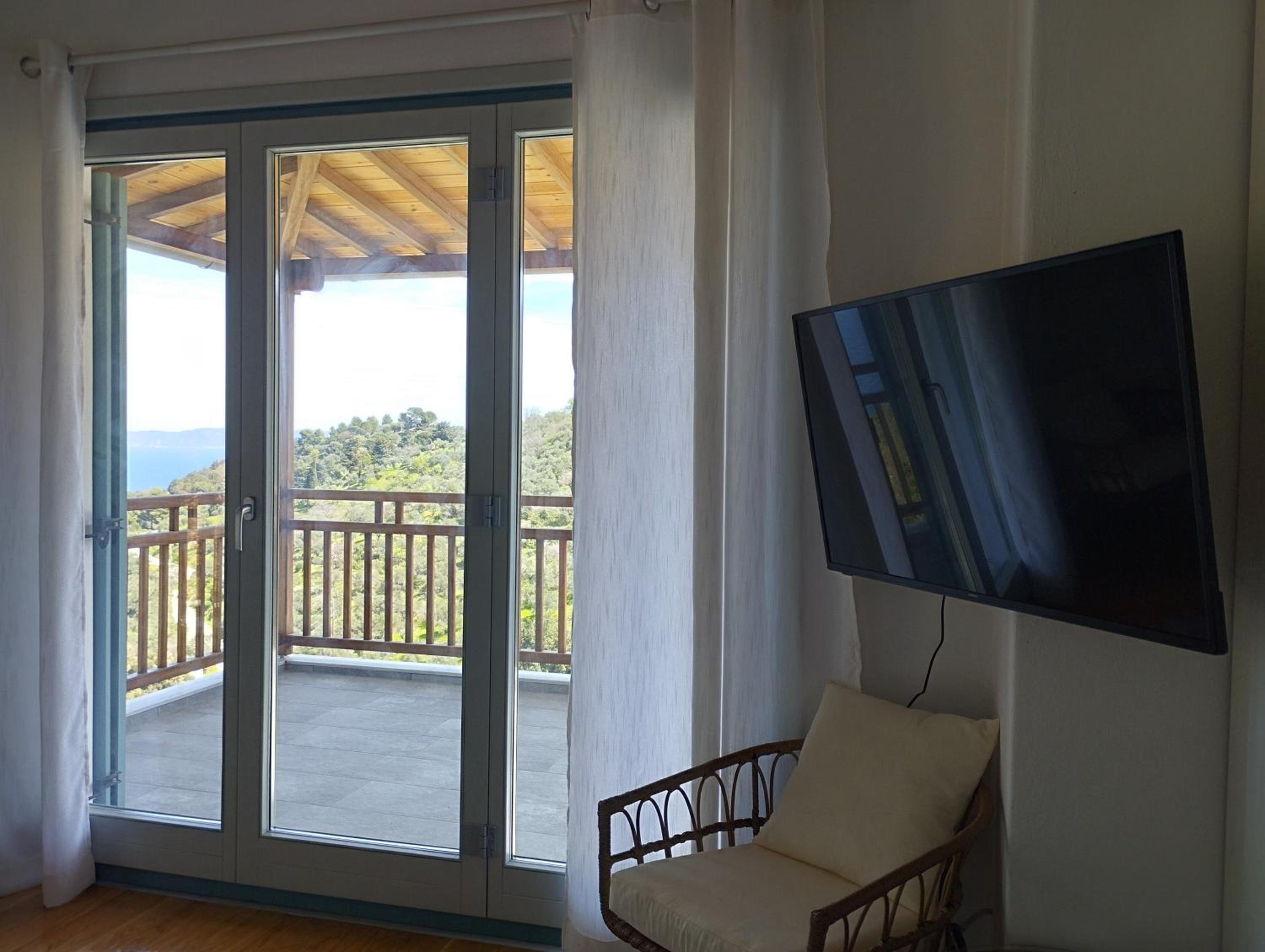 Villa Mavraki