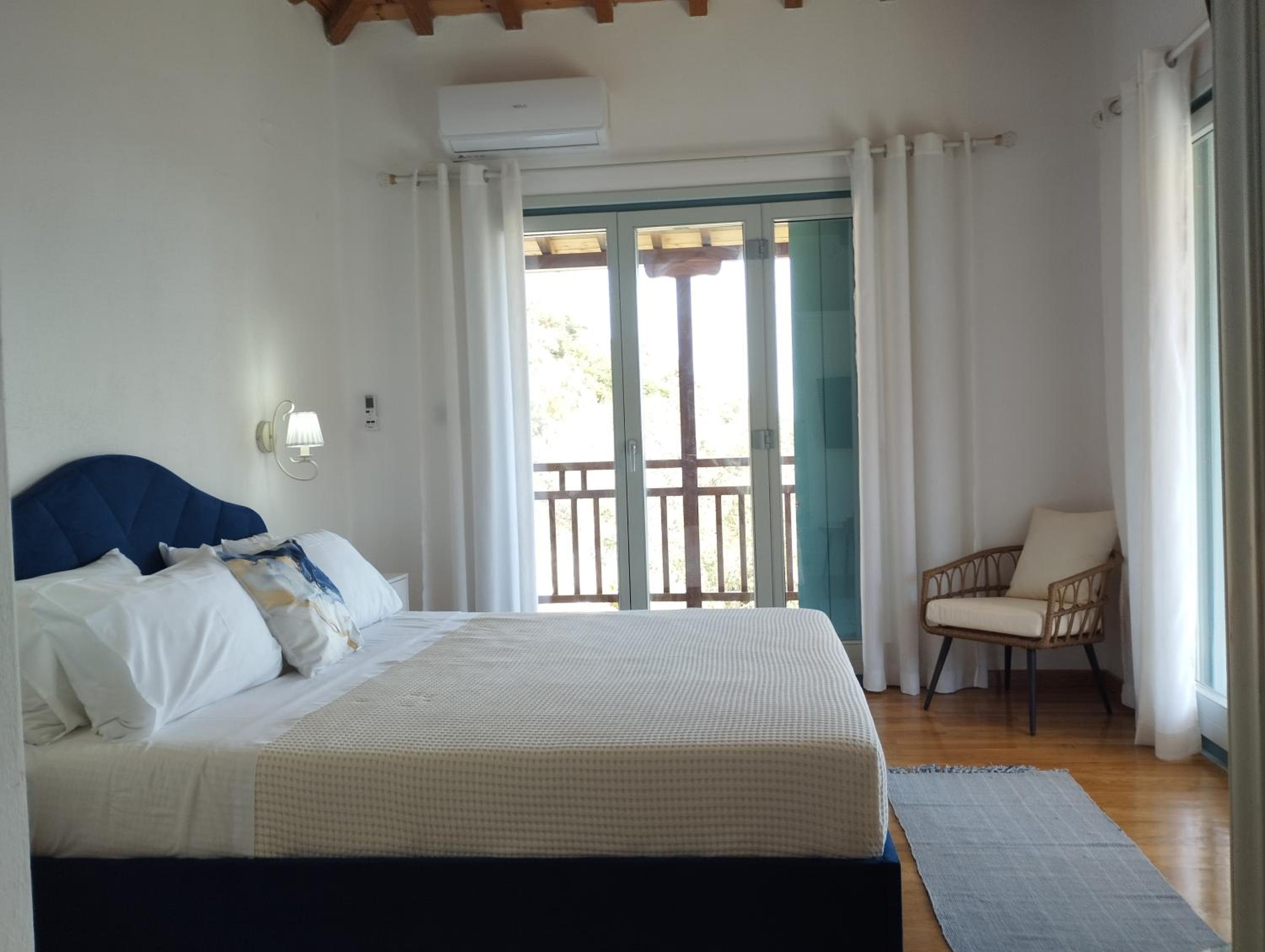 Villa Mavraki