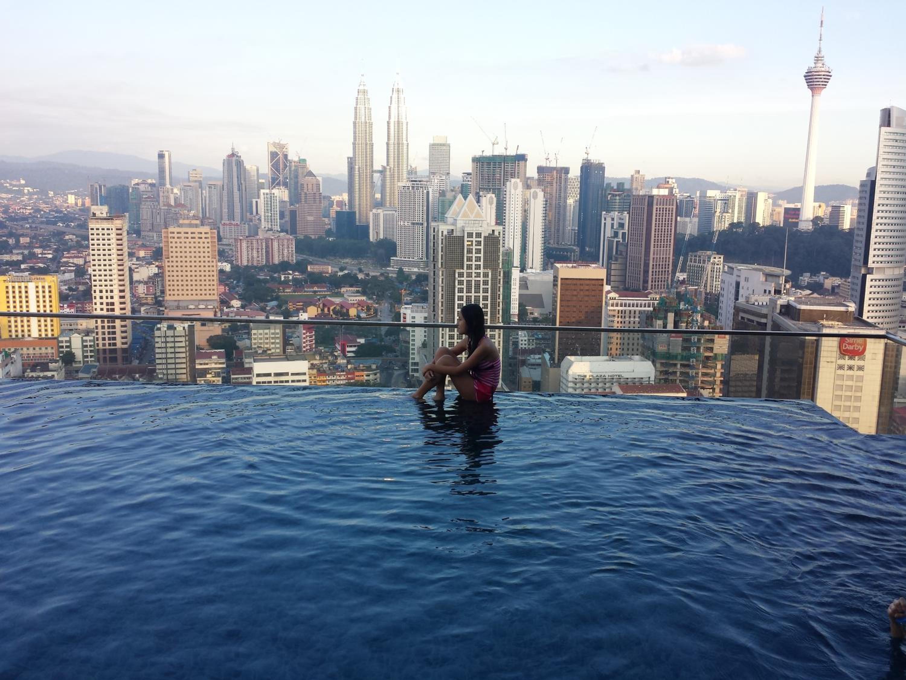 Amazing KLCC View @ Regalia Residence