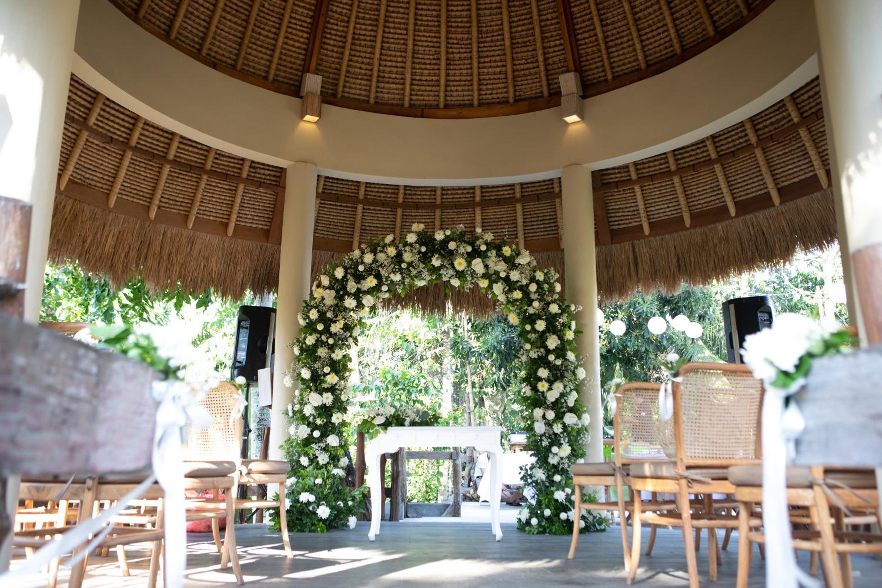 The Alena Resort a Pramana Experience