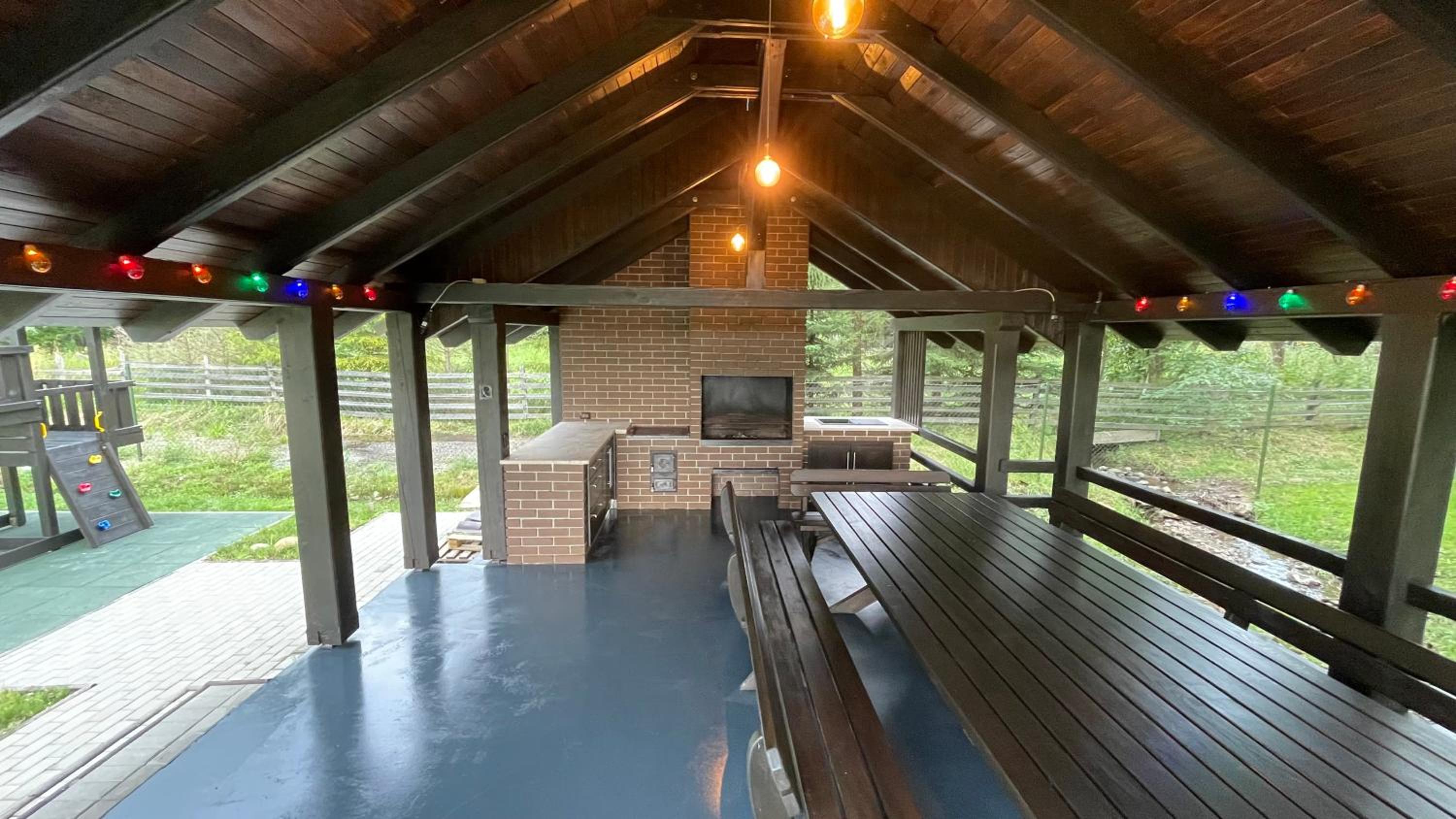 Mountain Paradise & Wellness