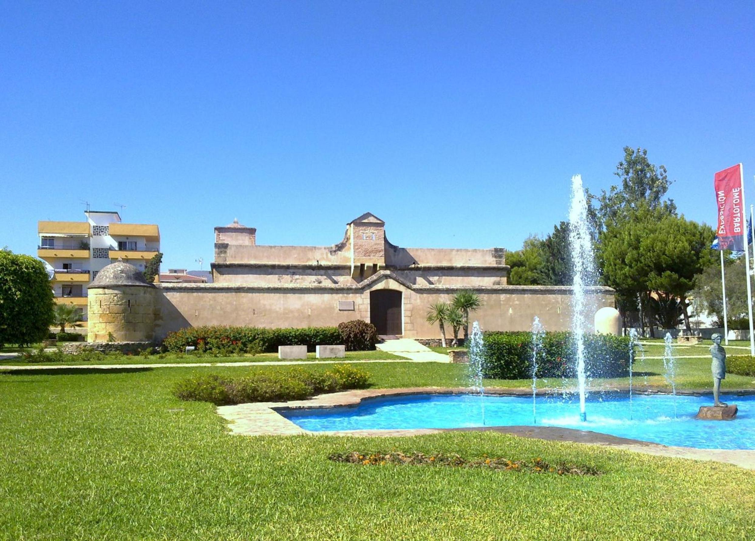 Apartamento Marblanc