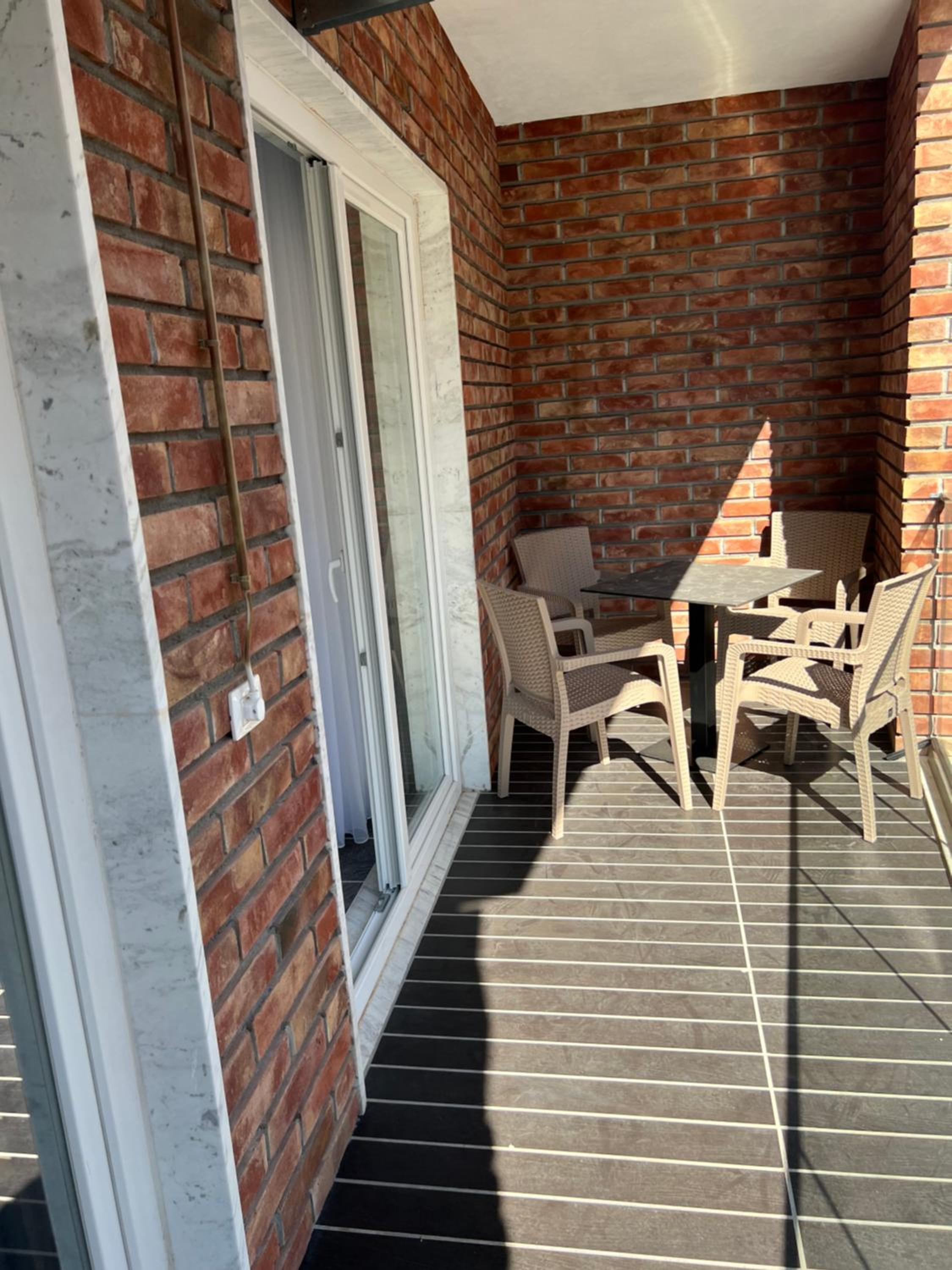 Modern apartment Fishta Q5 22 photo 2