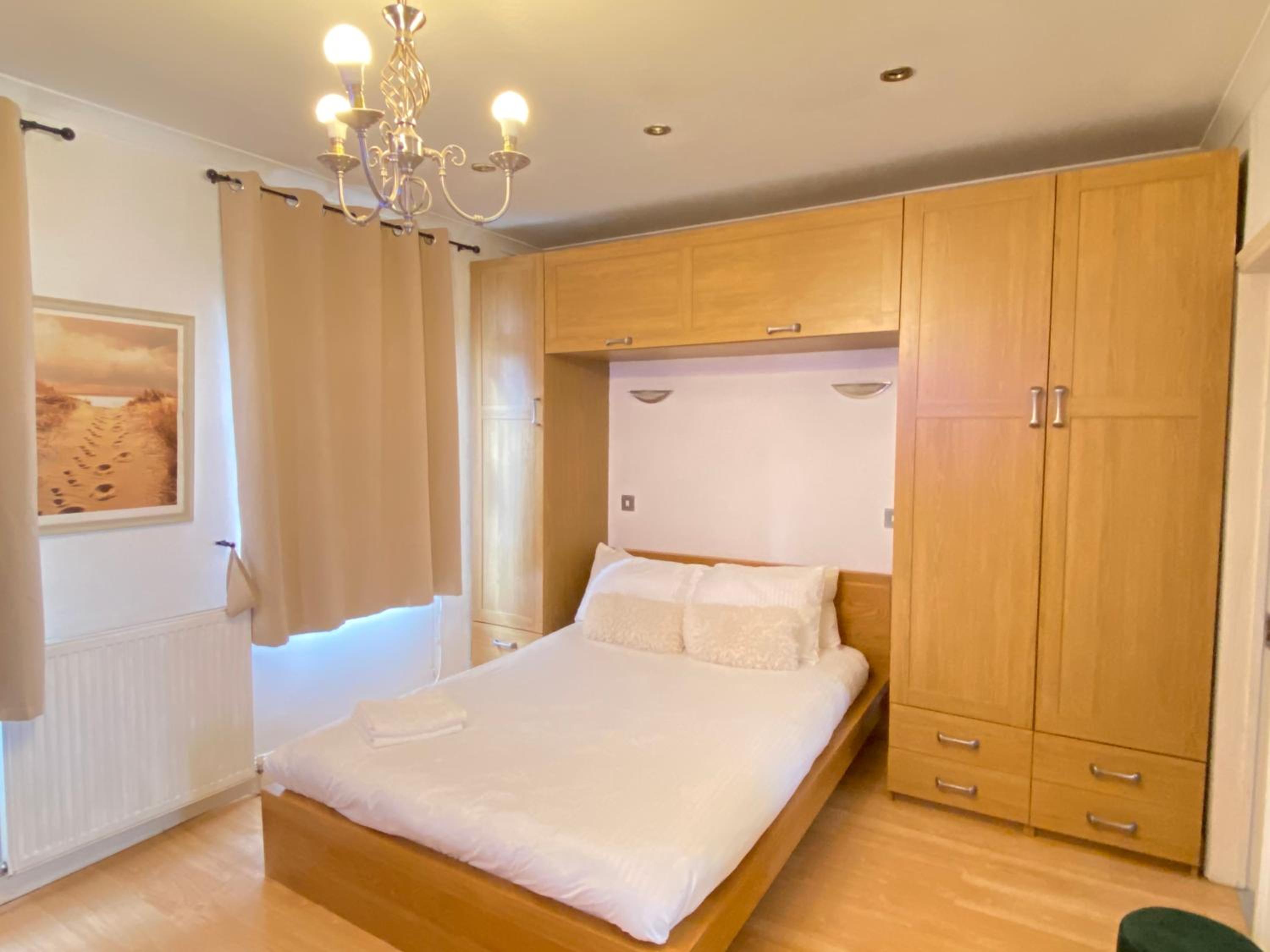 Amazing studio Central London