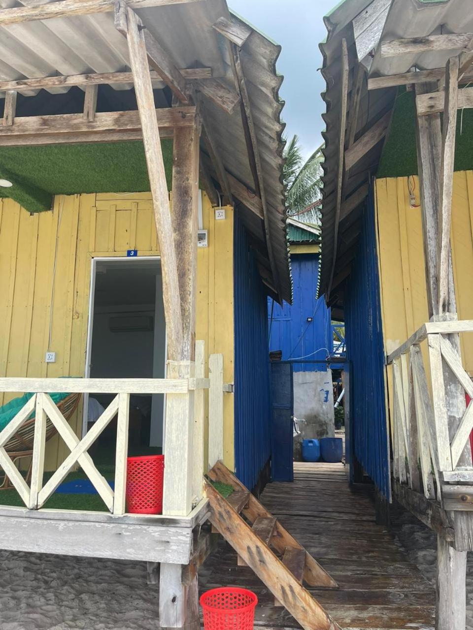 Silesia Cottages