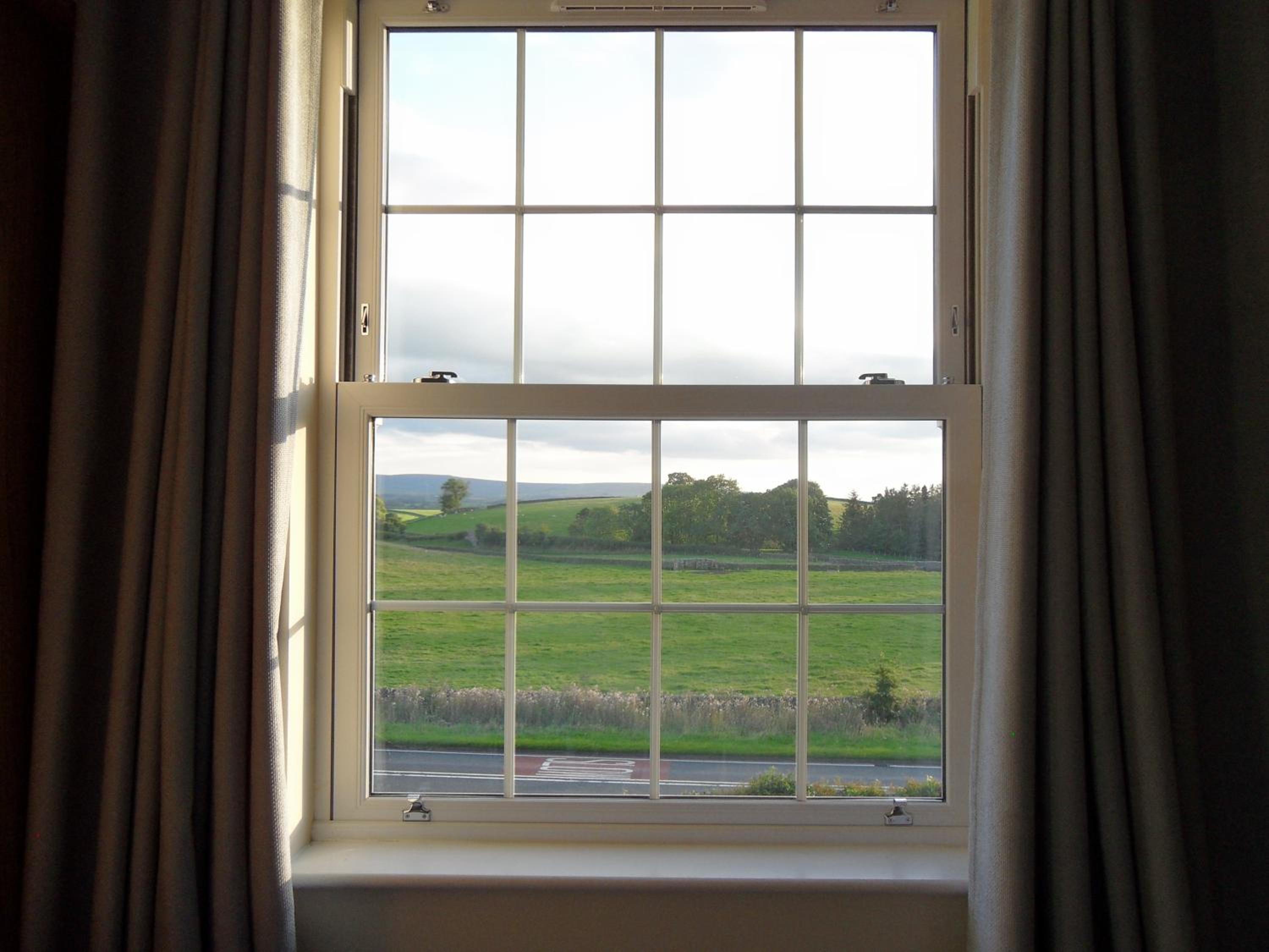 Ghyll Beck House bed and breakfast