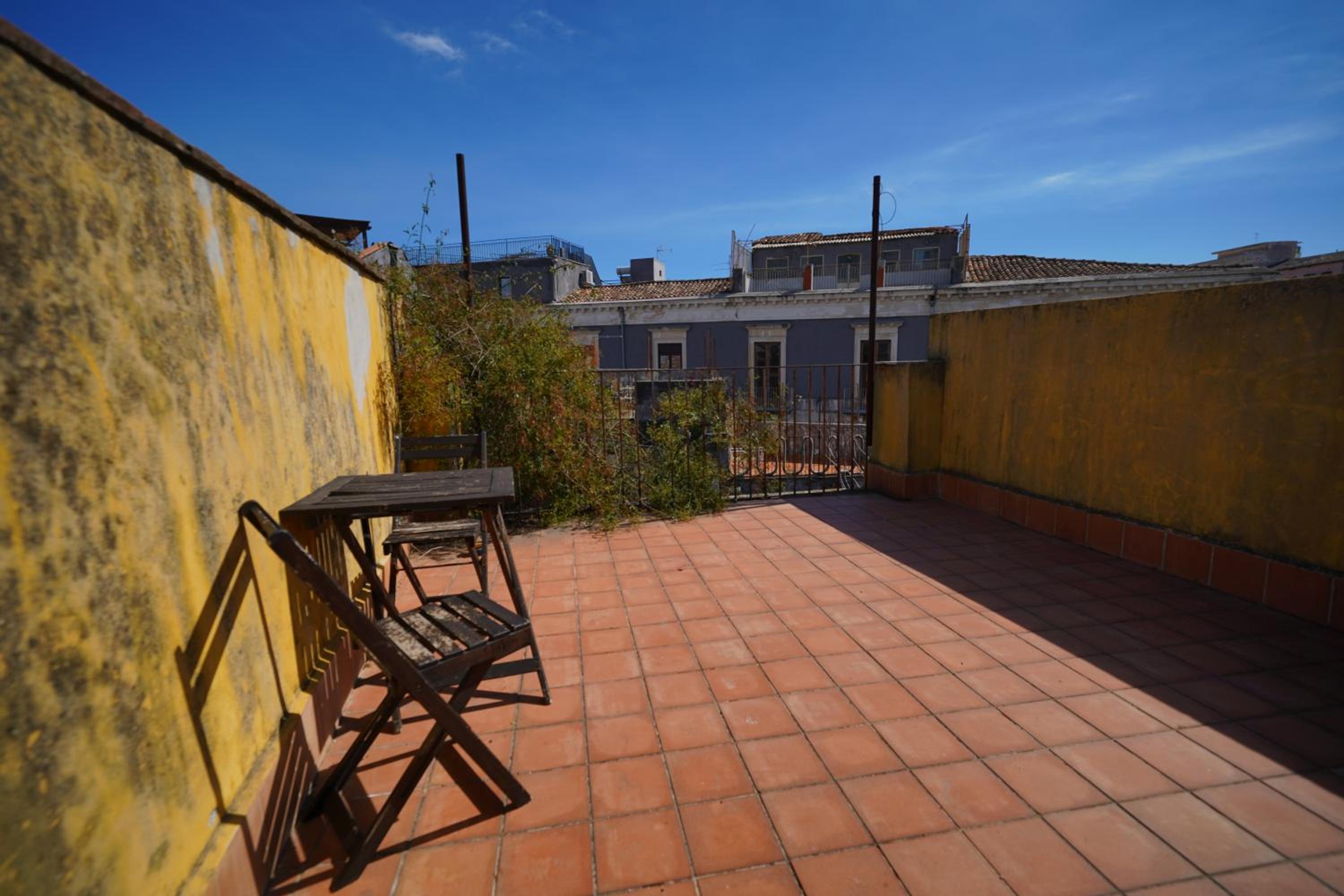 Palazzu Stidda Catania