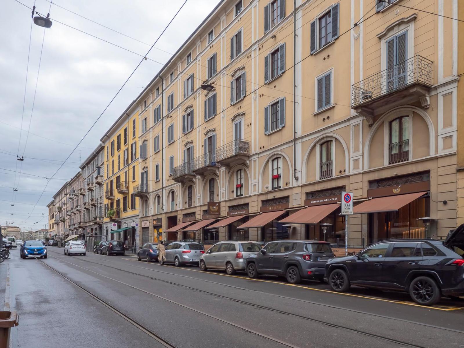 I Host Apartment - Vigevano 13