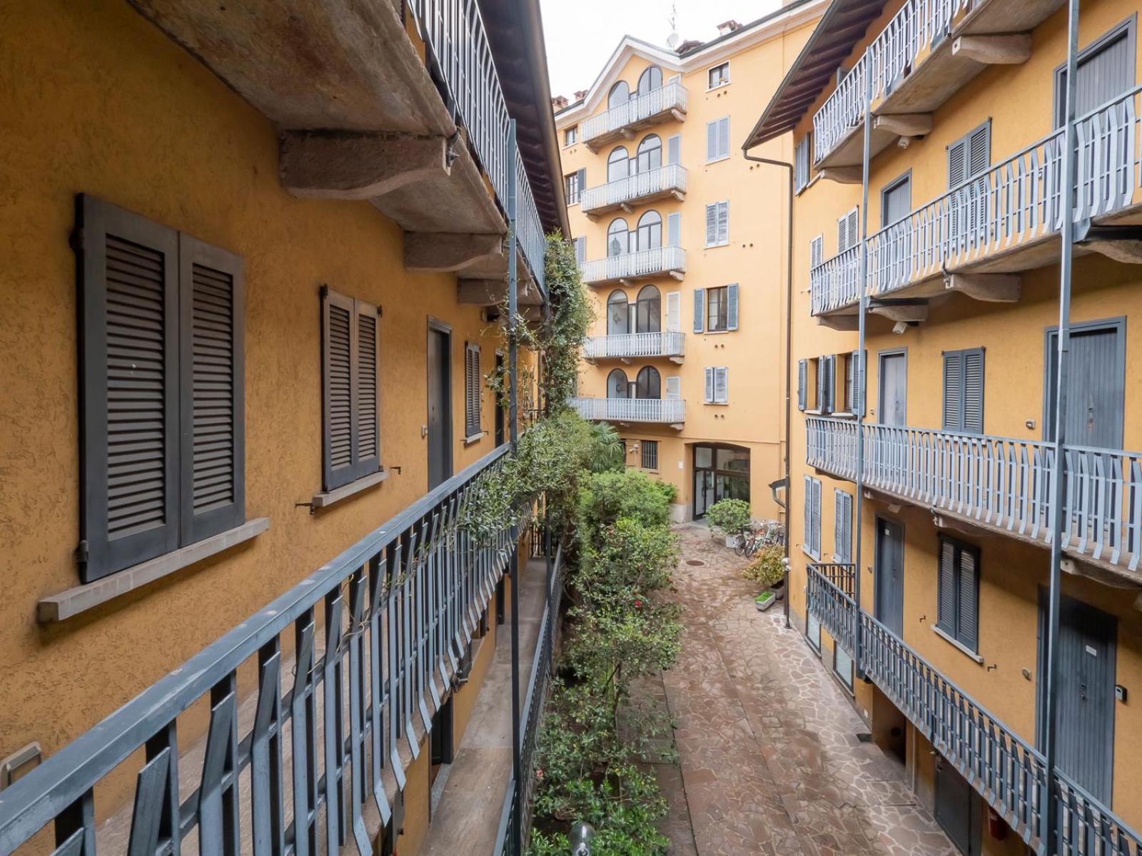 I Host Apartment - Vigevano 13