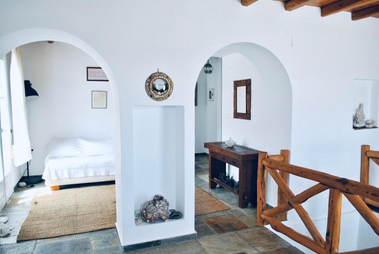 Pénde Traditional Villas