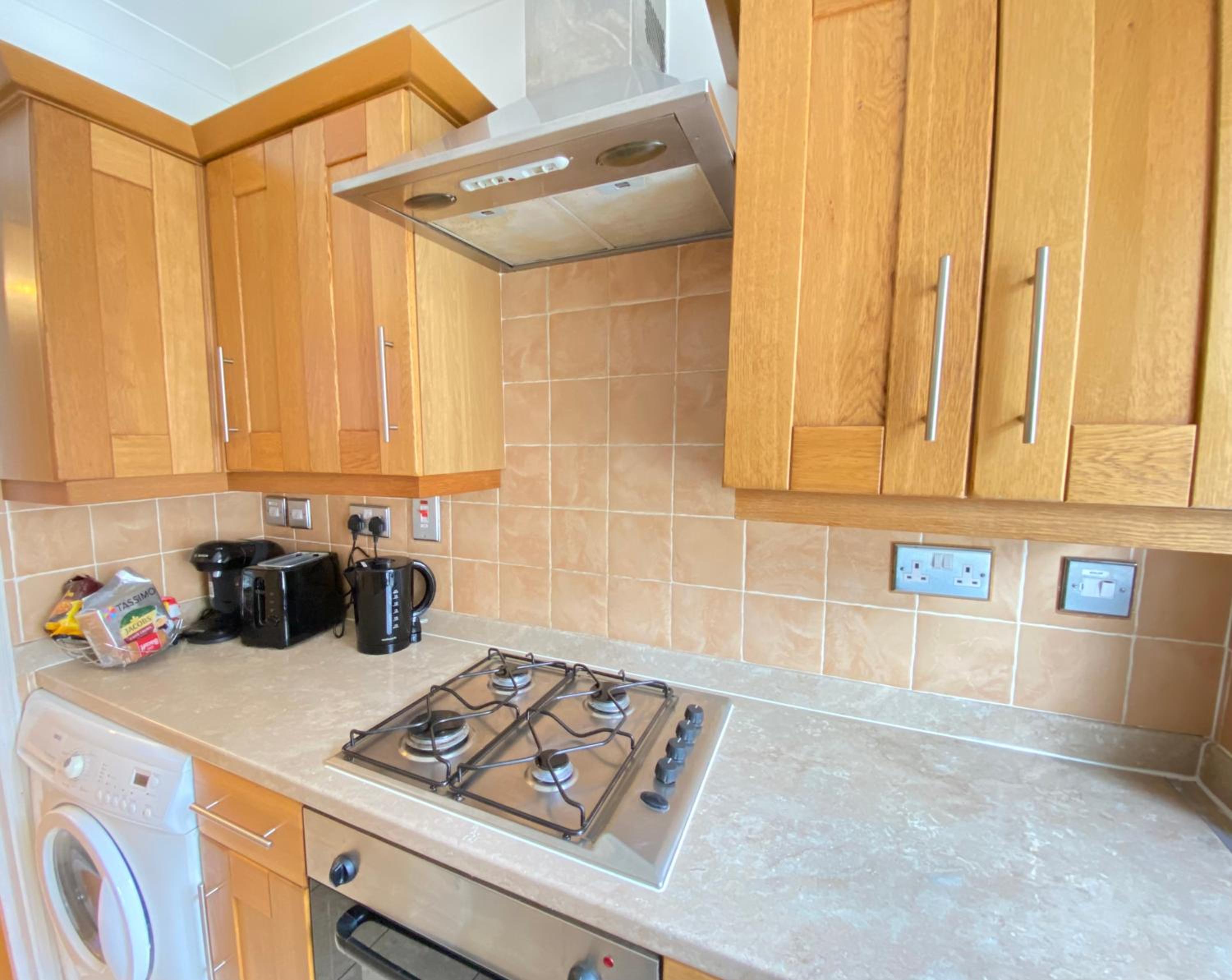 Amazing studio Central London