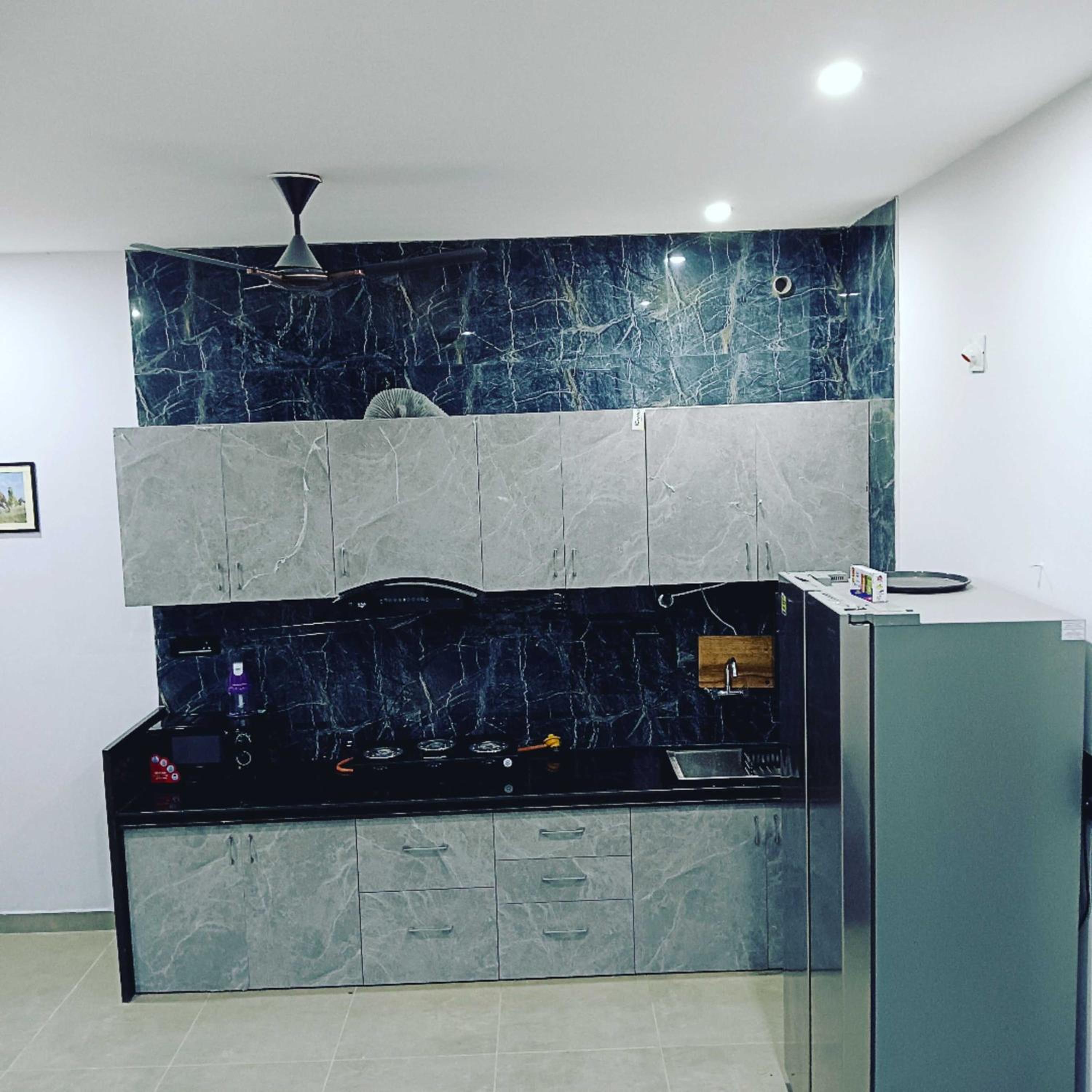Hotel O Home Hideaway Udaipur view 4