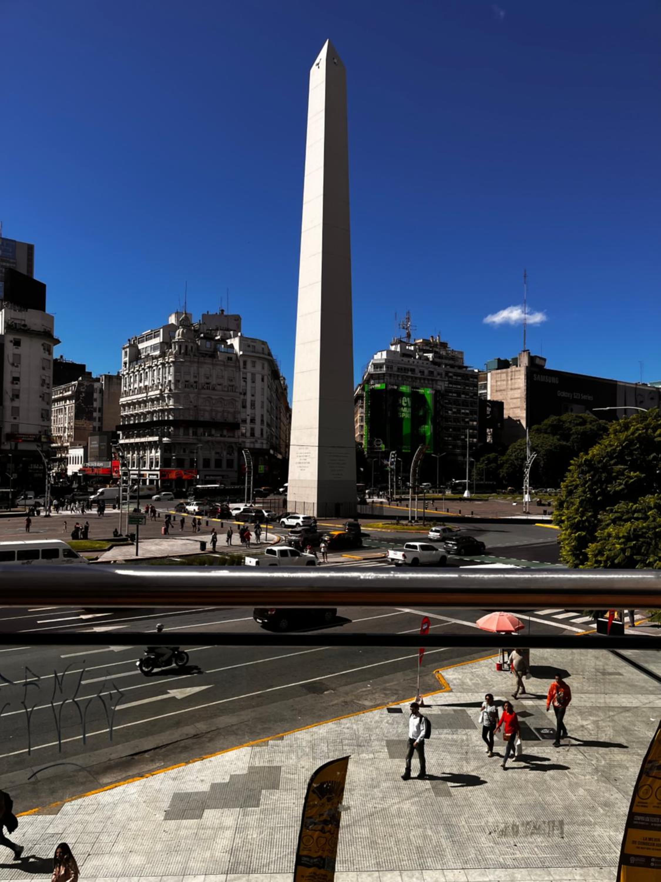Buenos Aires Inn