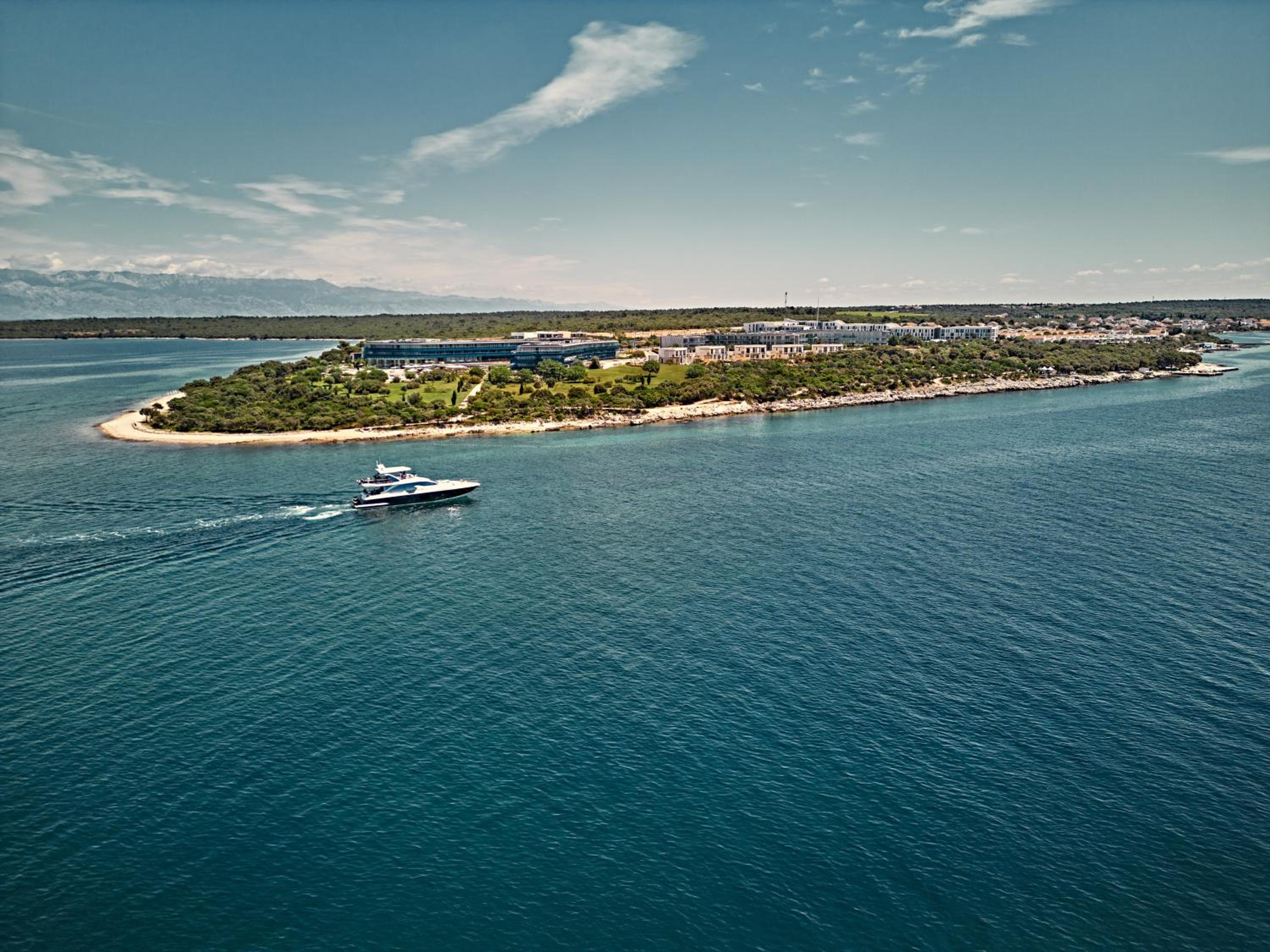 Falkensteiner Luxury Villas Punta Skala