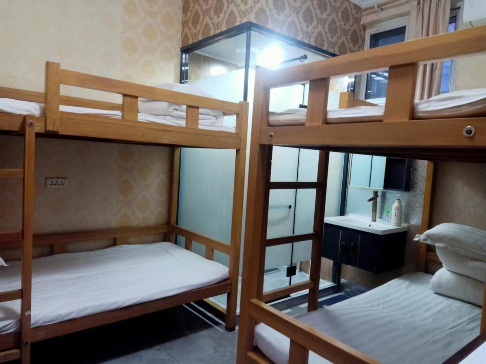 Pingyao Jiaxin Guesthouse