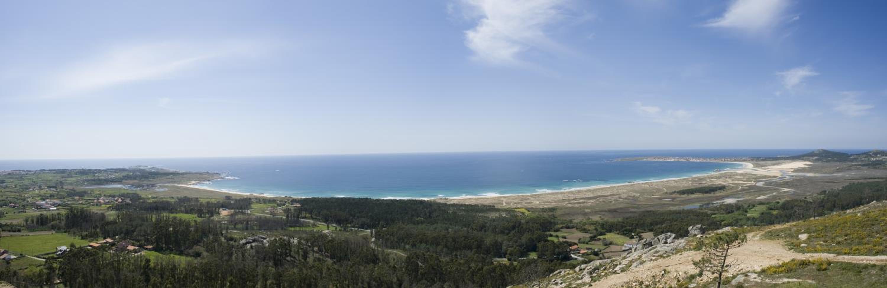 Aldea Os Muiños