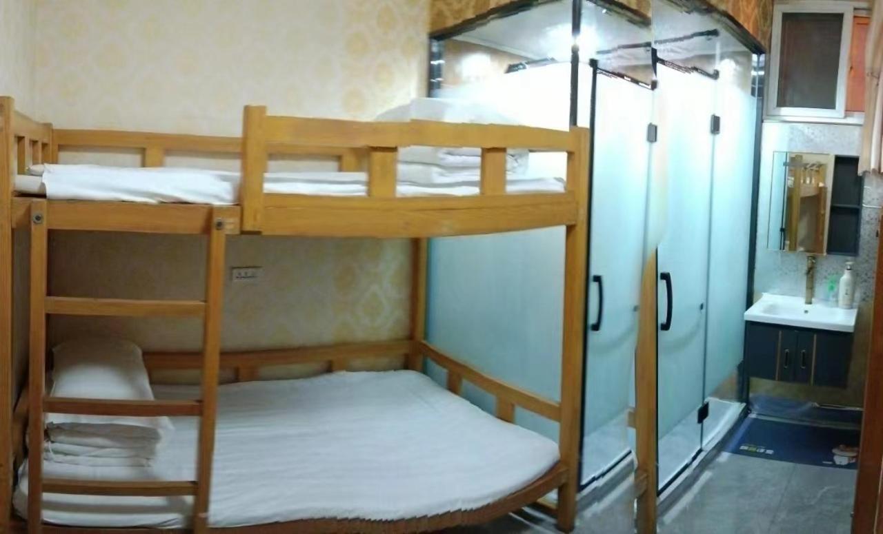 Pingyao Jiaxin Guesthouse