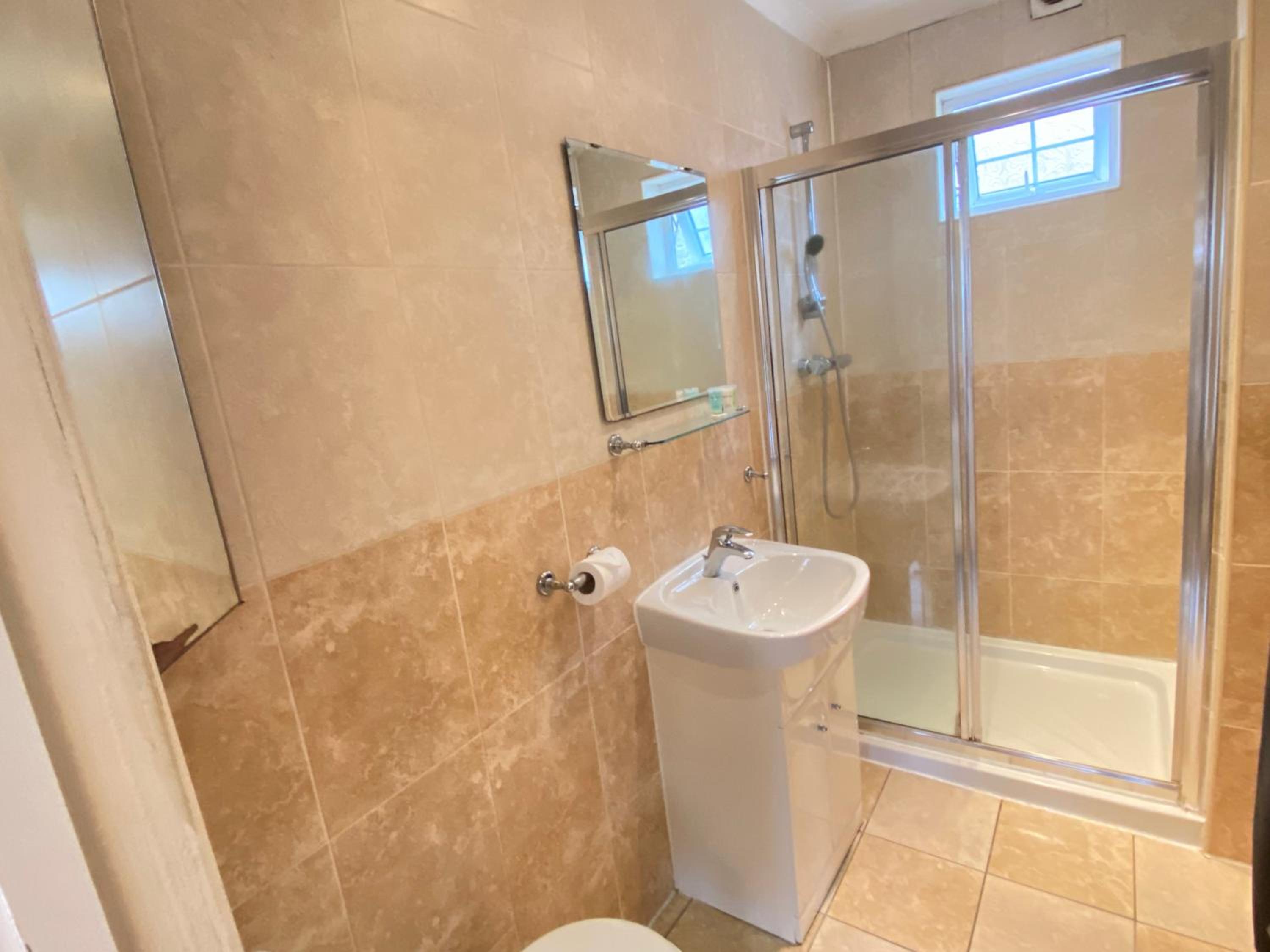 Amazing studio Central London
