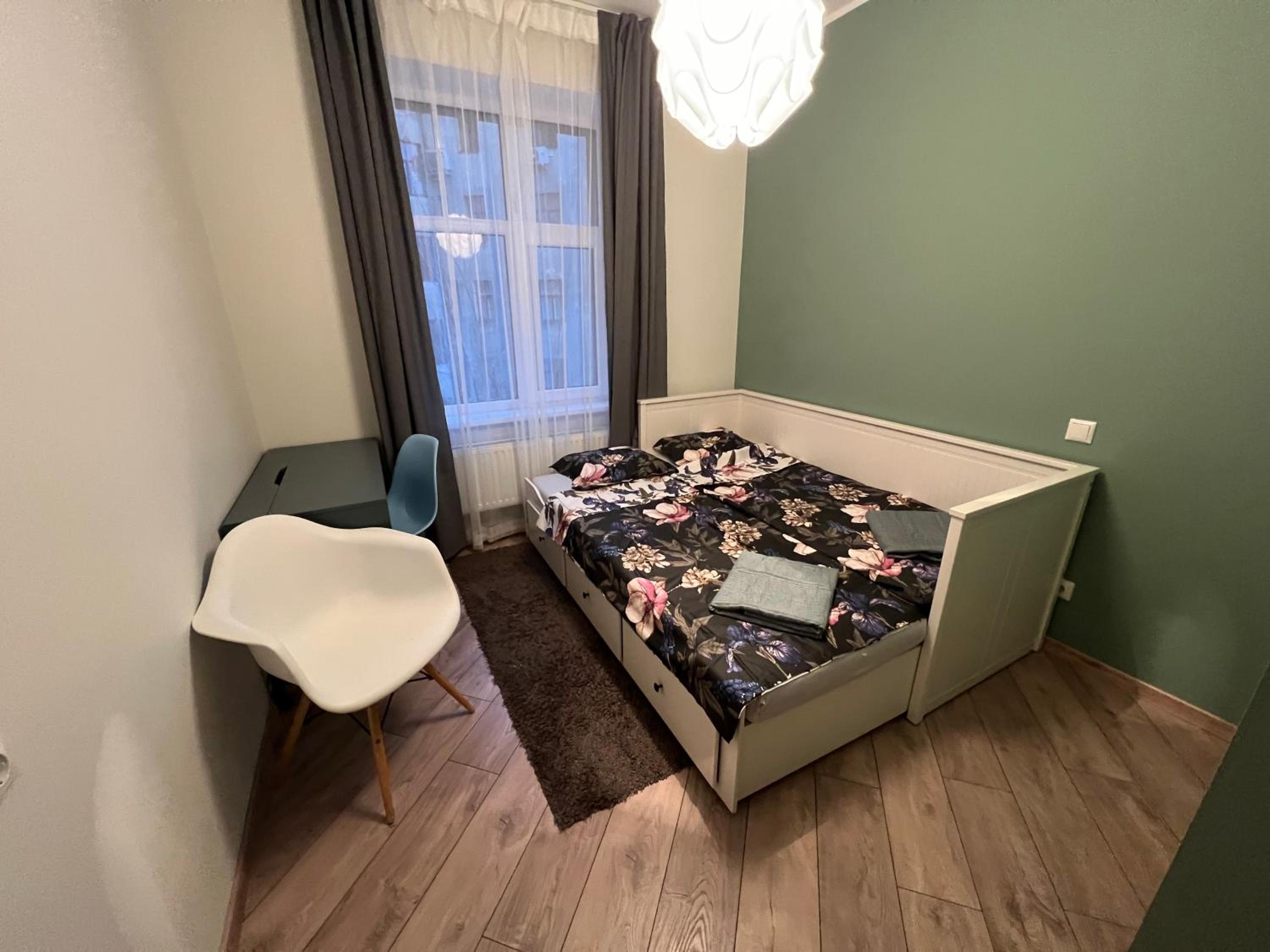 Marijas Apartment with Comfort for 5 view 5
