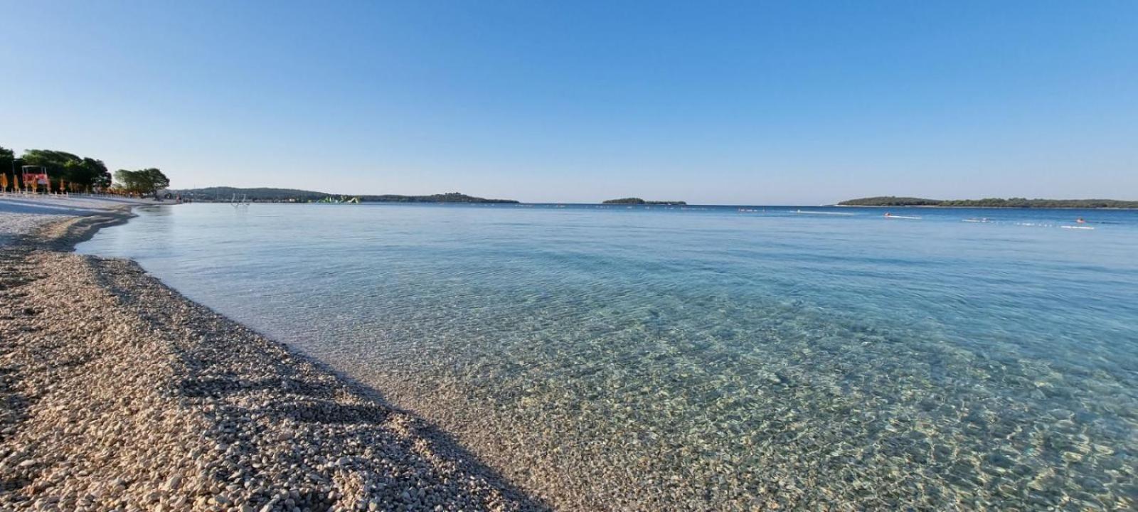 Istrian Blue Pearl