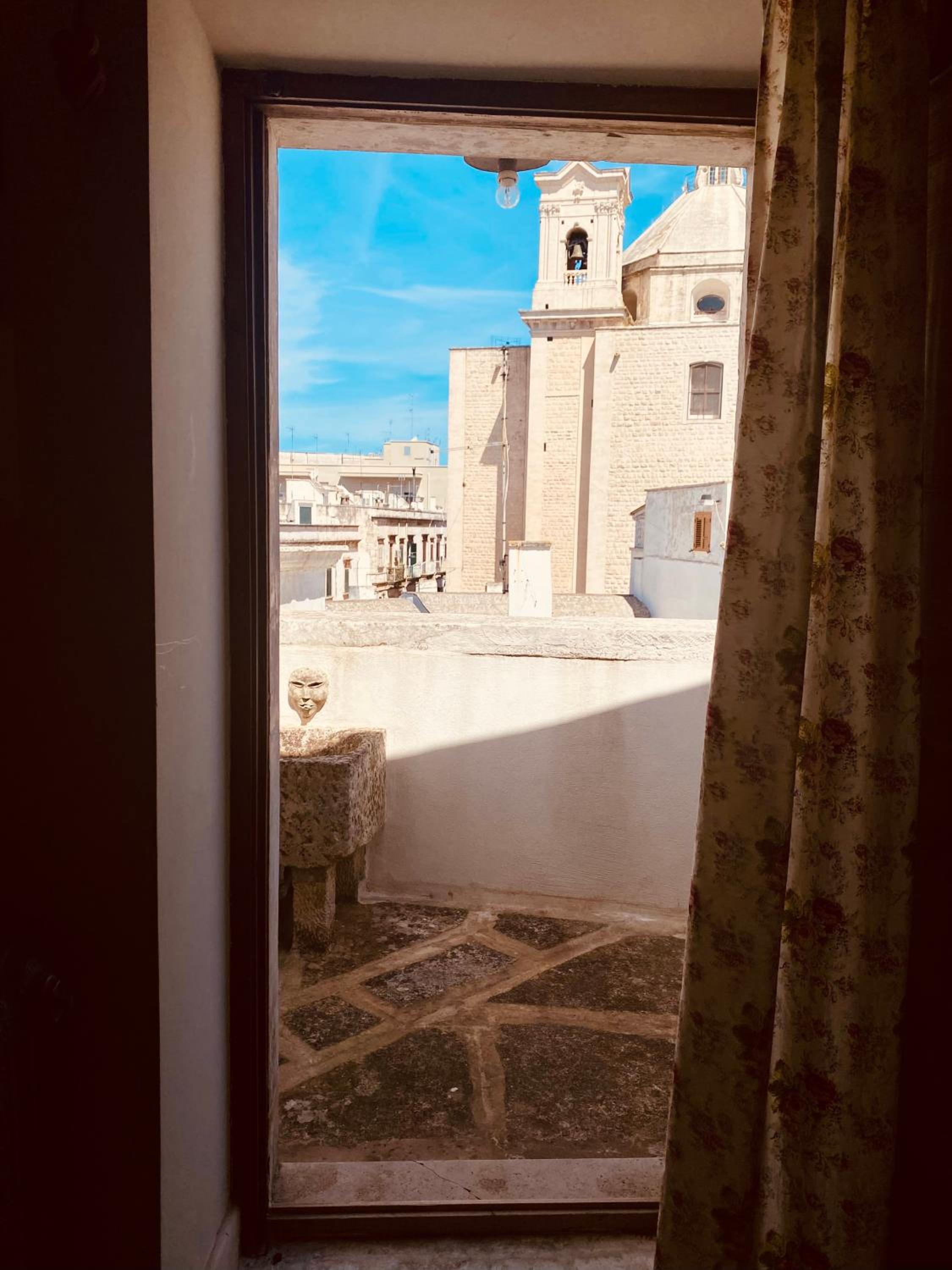 Bellissima casa del '700 centro storico Martina photo 3