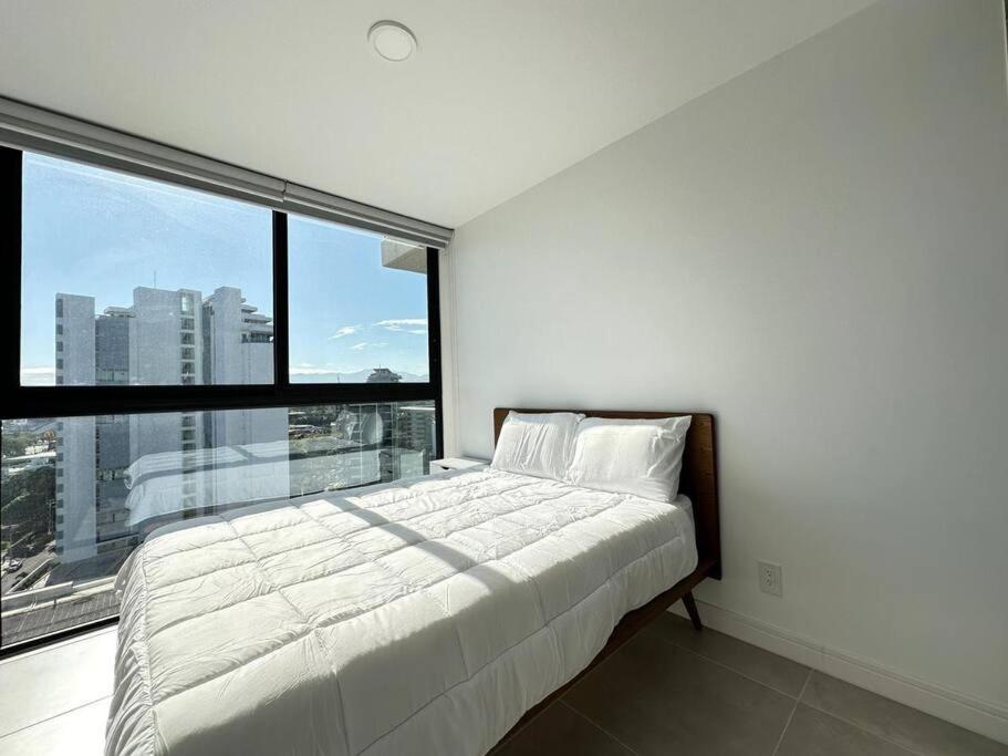 Hotel Apartment In San Jose Close To Restaurants