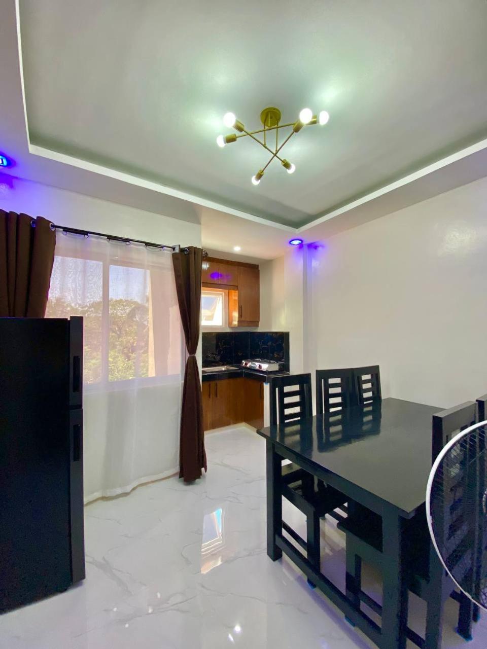 Second Pad at Second floor