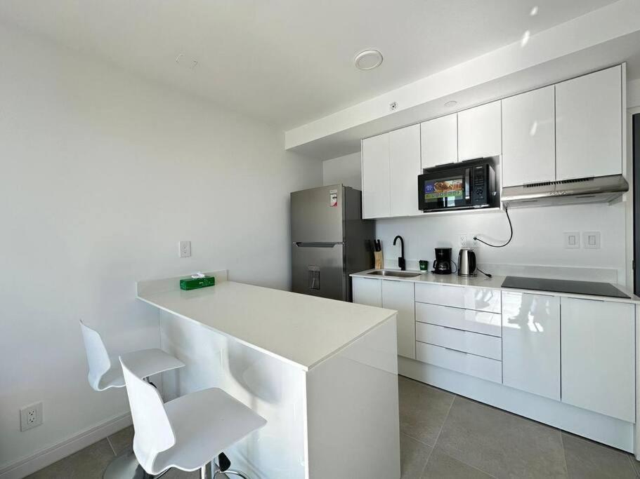 Apartment in San José close to restaurants