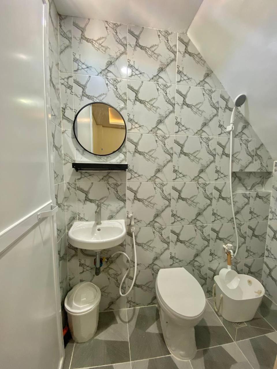 Second Pad at Second floor
