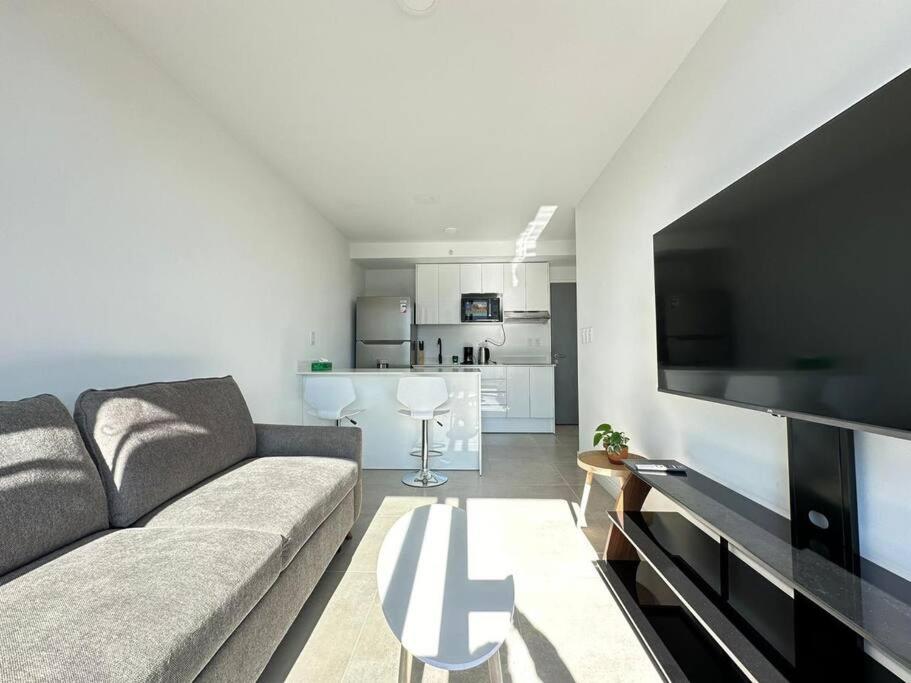 Apartment in San José close to restaurants