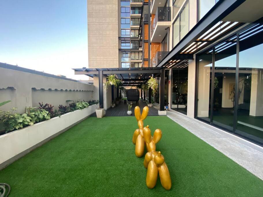 Apartment in San José close to restaurants