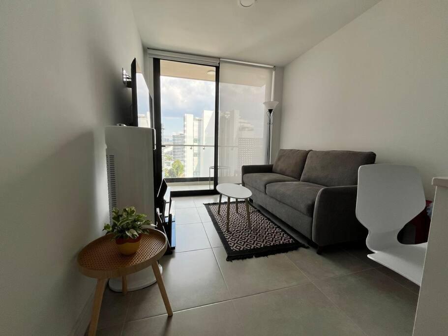 Apartment in San José close to restaurants