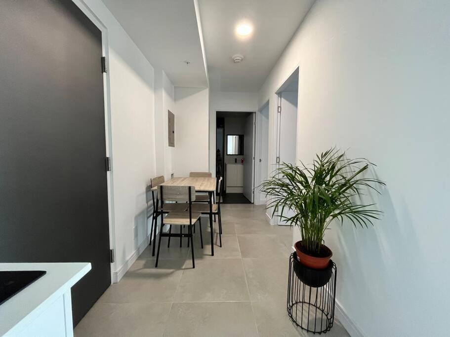Apartment in San José close to restaurants