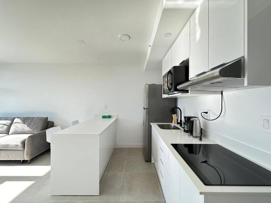 Apartment in San José close to restaurants