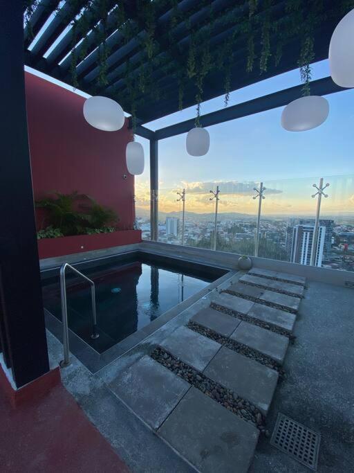 Apartment in San José close to restaurants