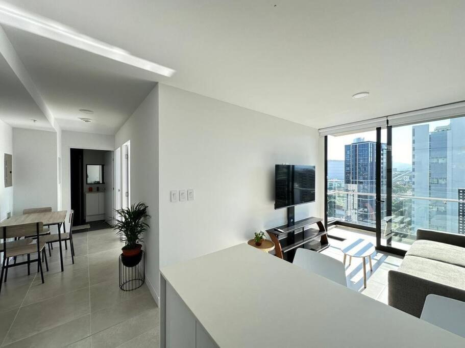 Apartment in San José close to restaurants