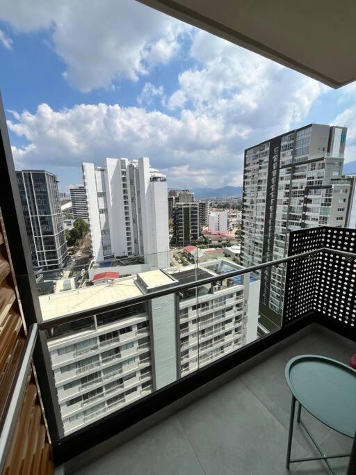 Apartment in San José close to restaurants