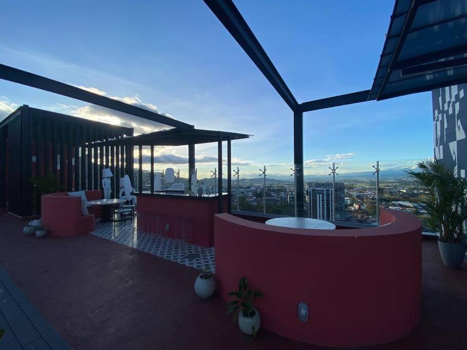 Apartment in San José close to restaurants