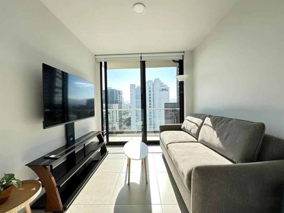 Apartment in San José close to restaurants