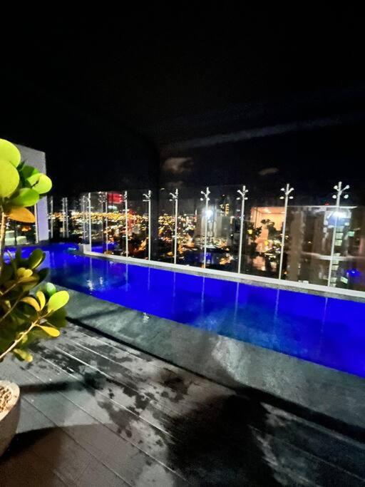 Apartment in San José close to restaurants