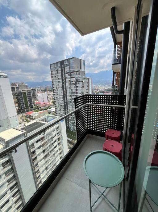 Apartment in San José close to restaurants